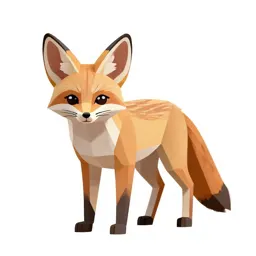 Fennec fox