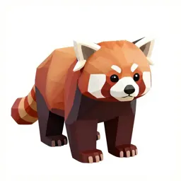 Red panda