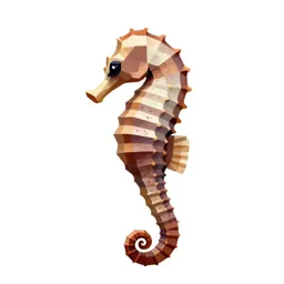 Seahorse