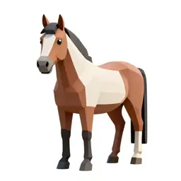 Shire horse