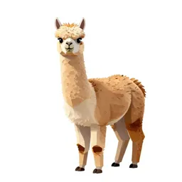 Alpaca