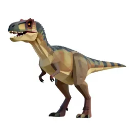 Deinonychus