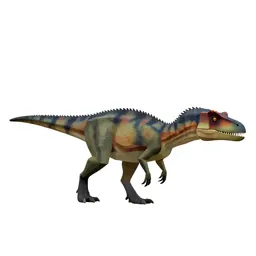 Dimorphodon