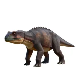 Dunkleosteus