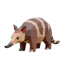 Glyptodon