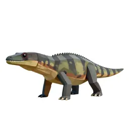 Mosasaurus
