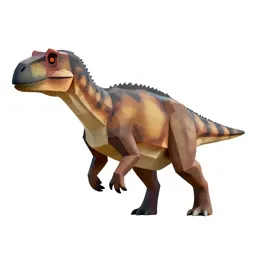 Pachycephalosaurus
