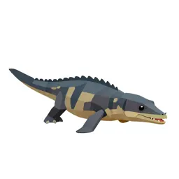 Plesiosaur