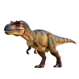 Spinosaurus