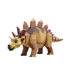 Stegosaurus