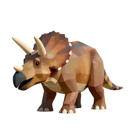 Triceratops