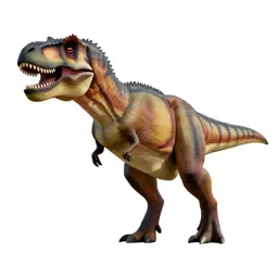 Tyrannosaurus rex