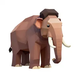 Woolly mammoth