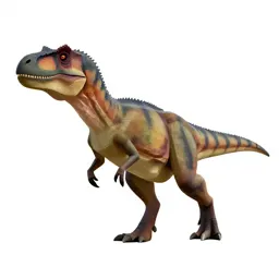 Allosaurus