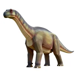 Argentinosaurus