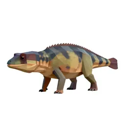 Ichthyosaur
