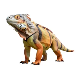 Iguanodon