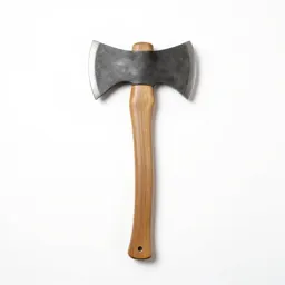 Battle axe