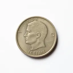 Coin hoard
