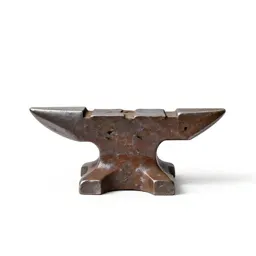 Dwarven forge anvil