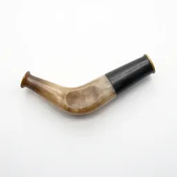Hunting horn