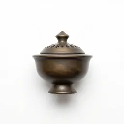 Necromancer's censer