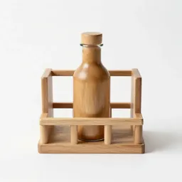 Potion bottle rack