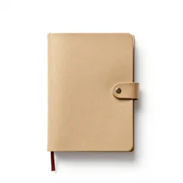 Spellbook with clasps