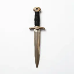 Throwing dagger set