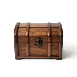 Treasure chest
