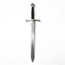 Two-handed greatsword