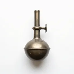 Alchemy still