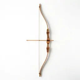 Elven bow