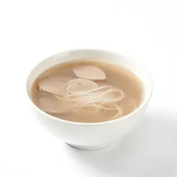 Bowl of pho