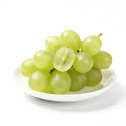 Bunch of grapes