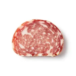 Charcuterie selection