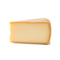 Cheese wheel wedge