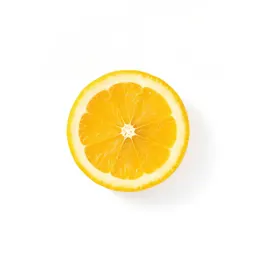 Cocktail with a citrus twist