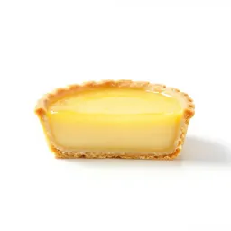 Lemon tart