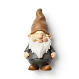 Garden gnome