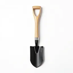 Garden hoe