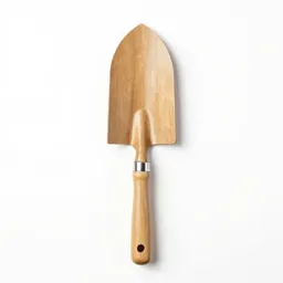 Garden trowel