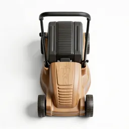 Lawn mower