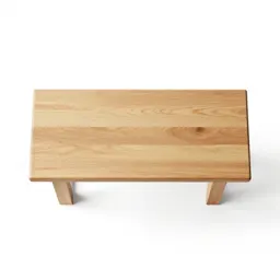 Potting bench