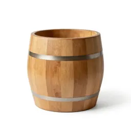 Rain barrel