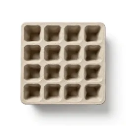 Seed tray