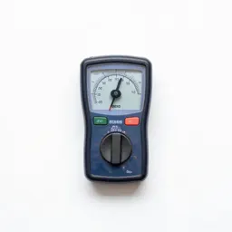 Soil ph meter