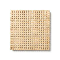 Trellis panel
