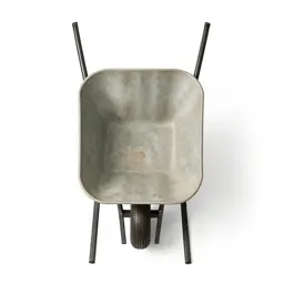 Wheelbarrow