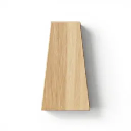Obelisk plant support